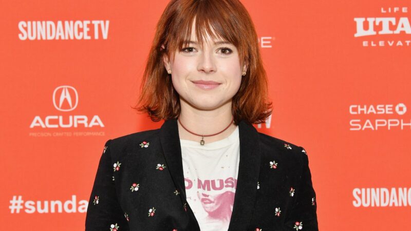 Everything You Need To Know About Jessie Buckley