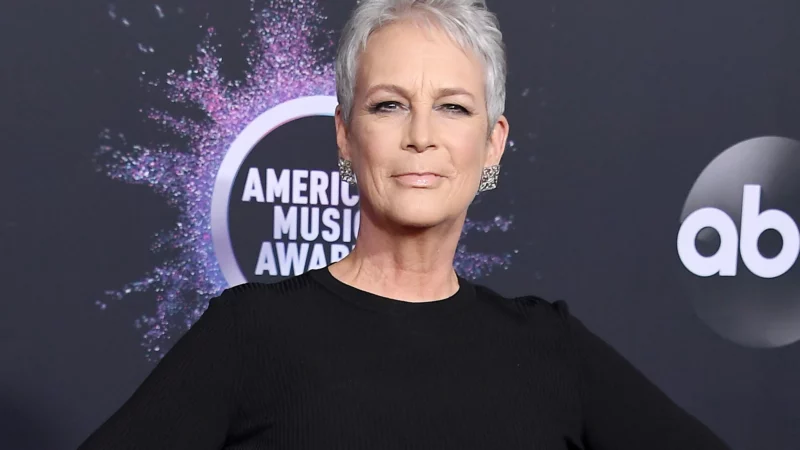 Jamie Lee Curtis Talks About Staying Sober For Over 2 Decades And Winning The Battle With Addiction