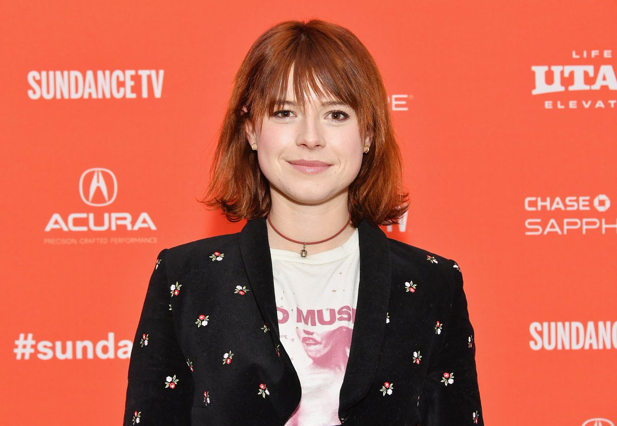 Everything You Need To Know About Jessie Buckley - trpro.net