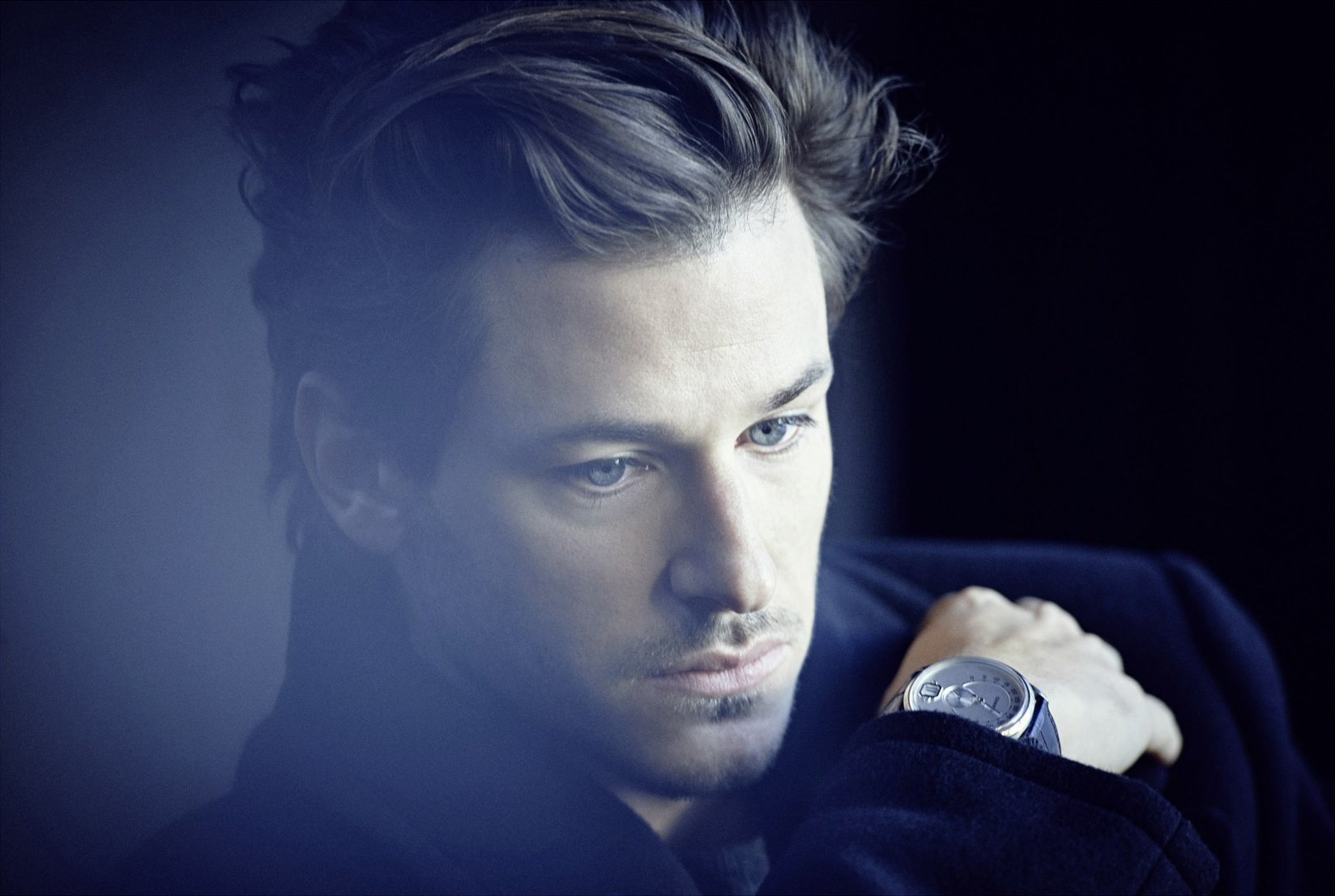 Gaspard Ulliel