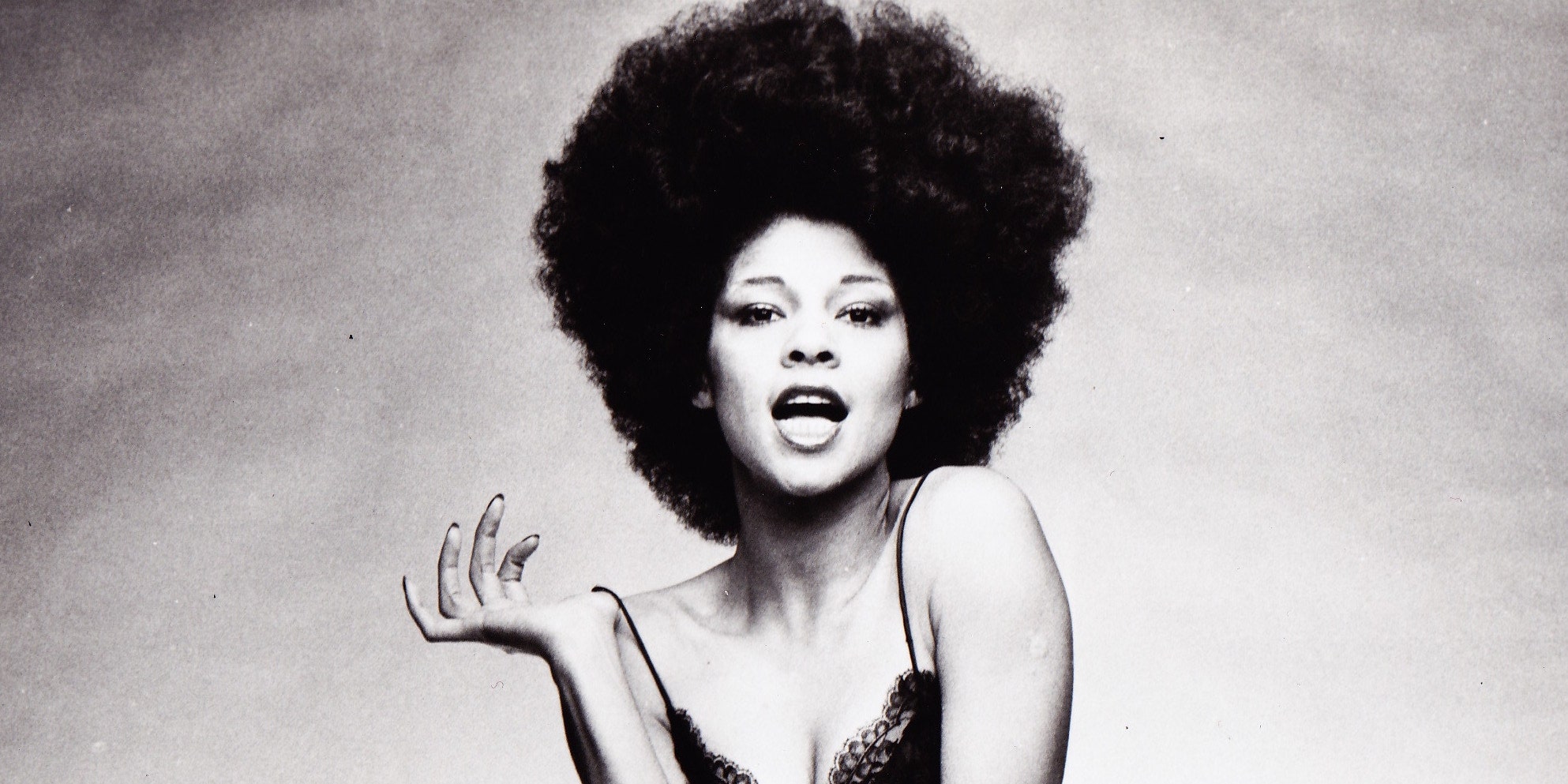 Betty Davis