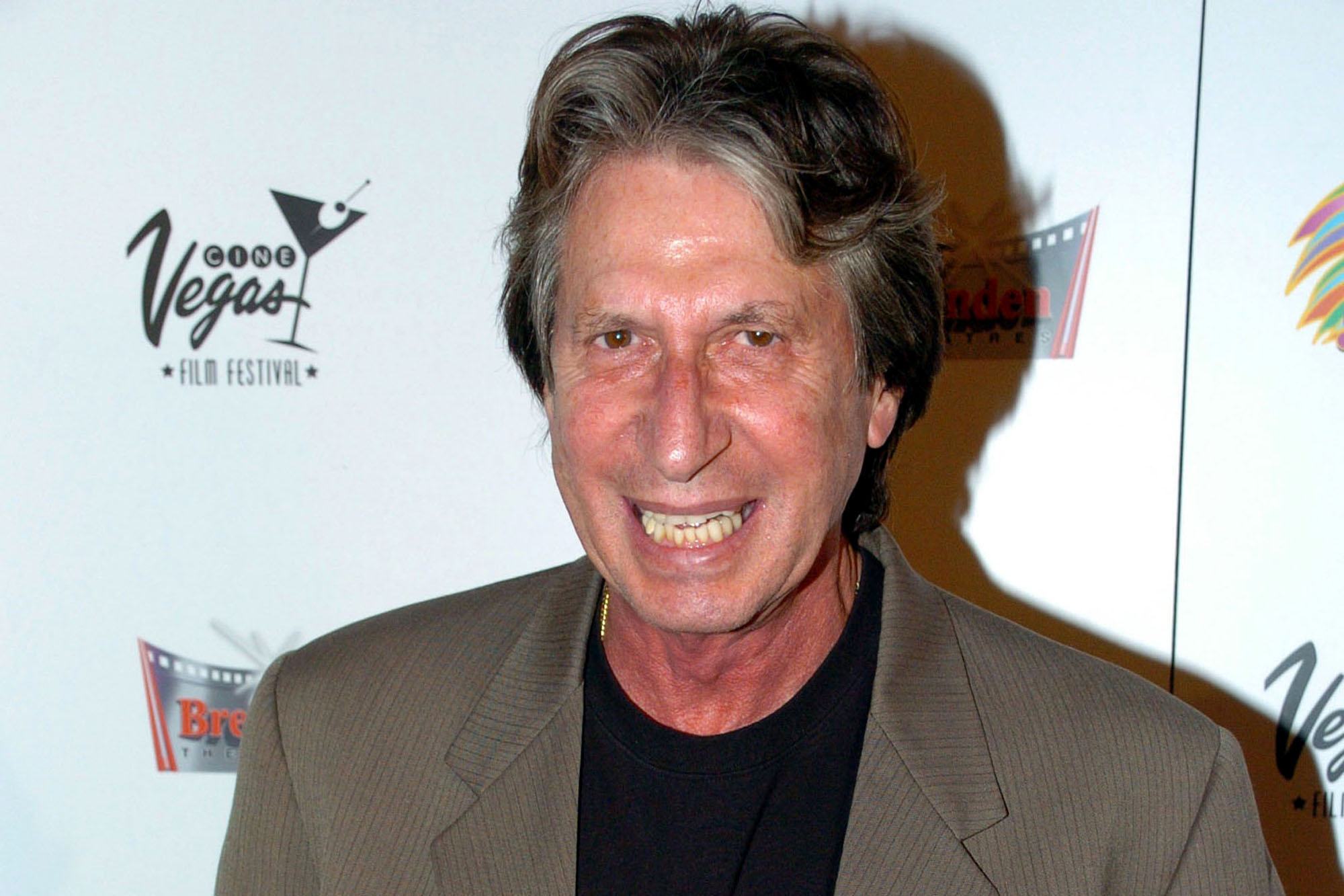 David Brenner