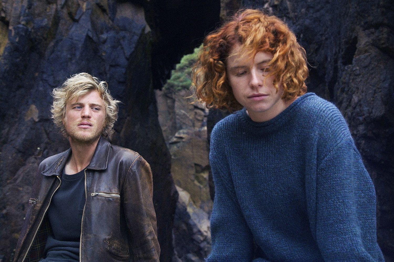 What has Jessie Buckley been in?