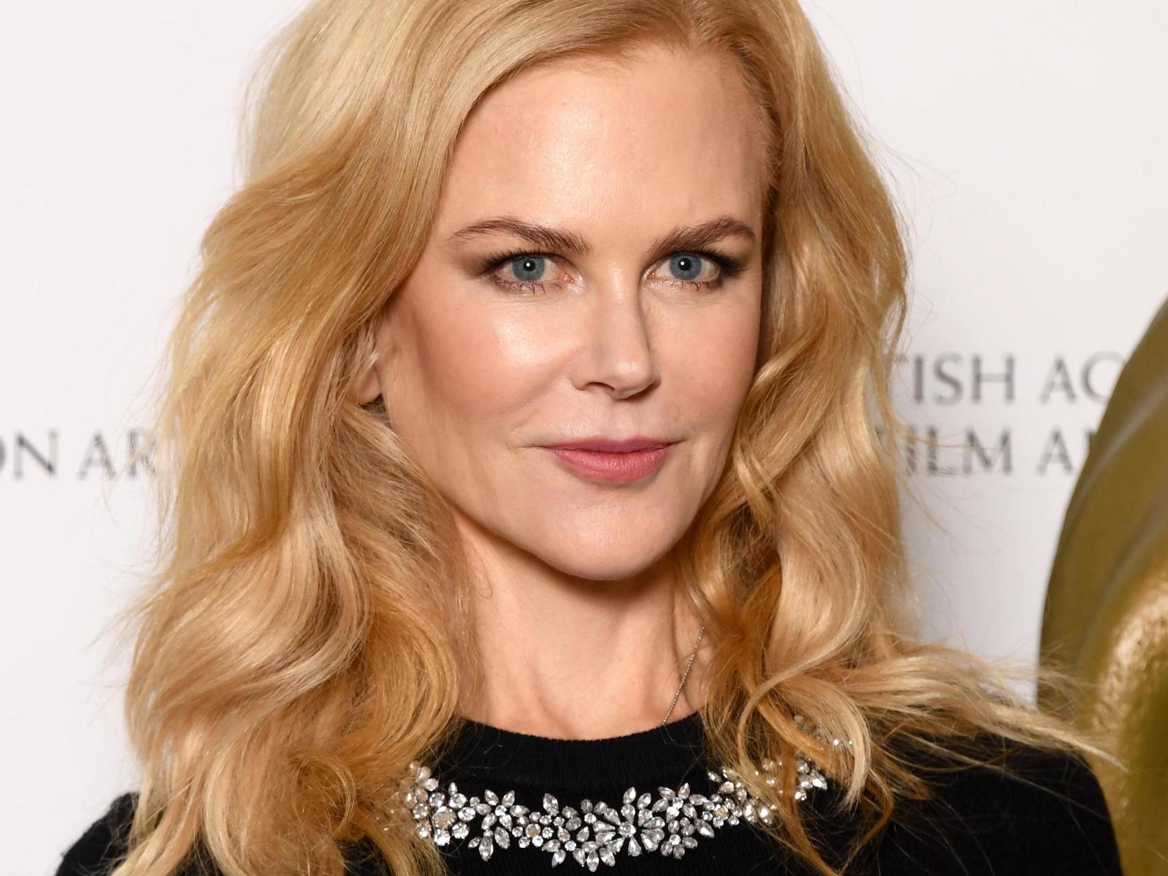 Николь Кидман Nicole Kidman