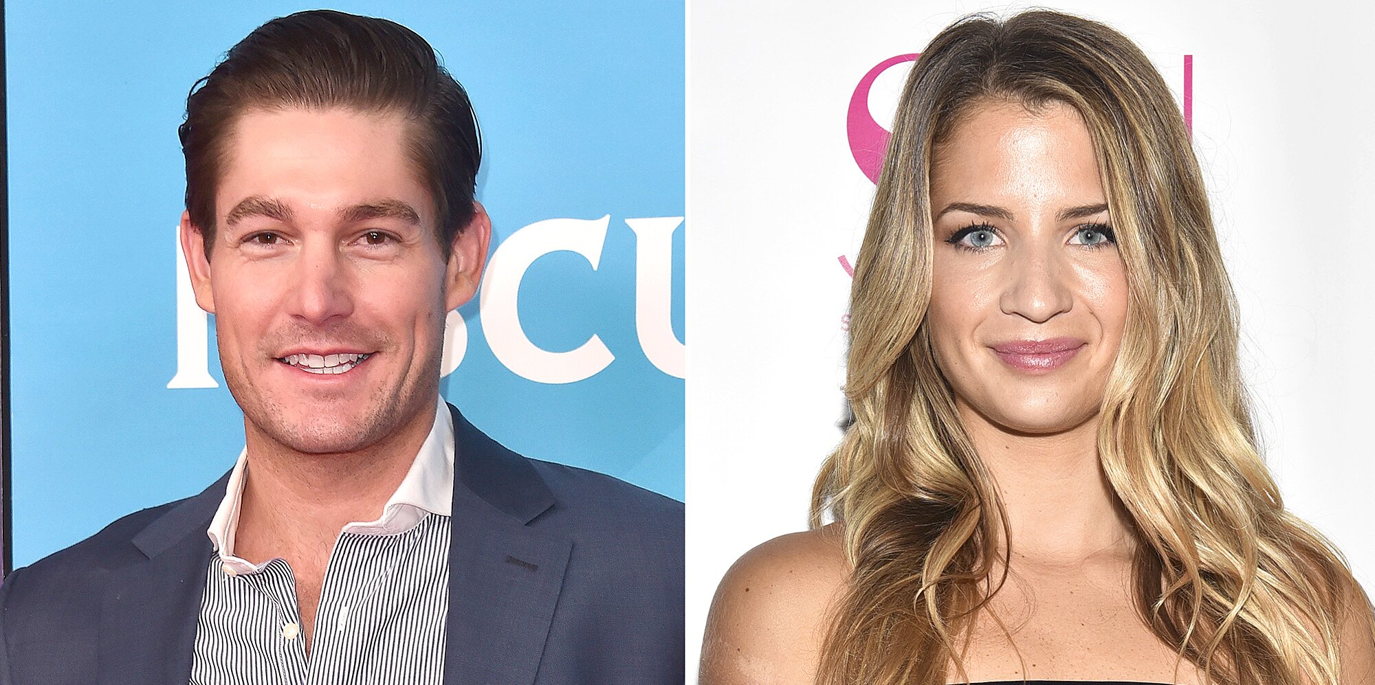 Southern Charm’s Craig Conover and Naomie Olindo’s Relationship Timeline: The Way They Were