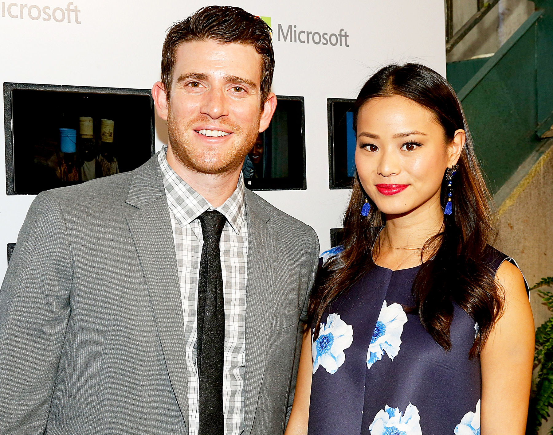 Who is Jamie Chung's husband Bryan Greenberg?