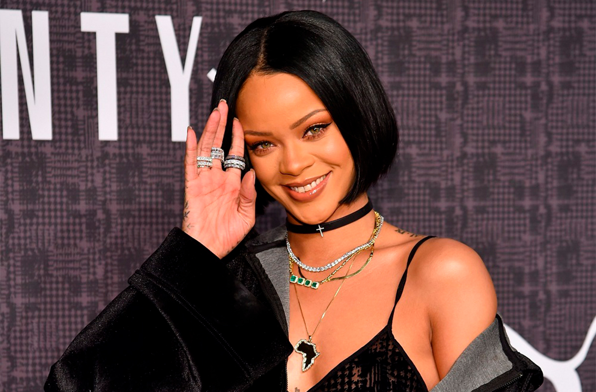 Rihanna Net Worth and Salary in 2022