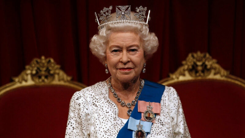 Platinum Jubilee countdown: 70 fascinating facts about the Queen