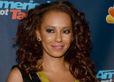 Mel B opens up about domestic abuse and the post-trauma she will have ‘forever’