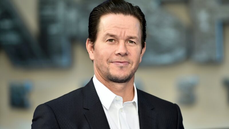 Mark Wahlberg says gaining 30 pounds for ‘Father Stu’ by drinking olive oil ‘really took a toll on me’