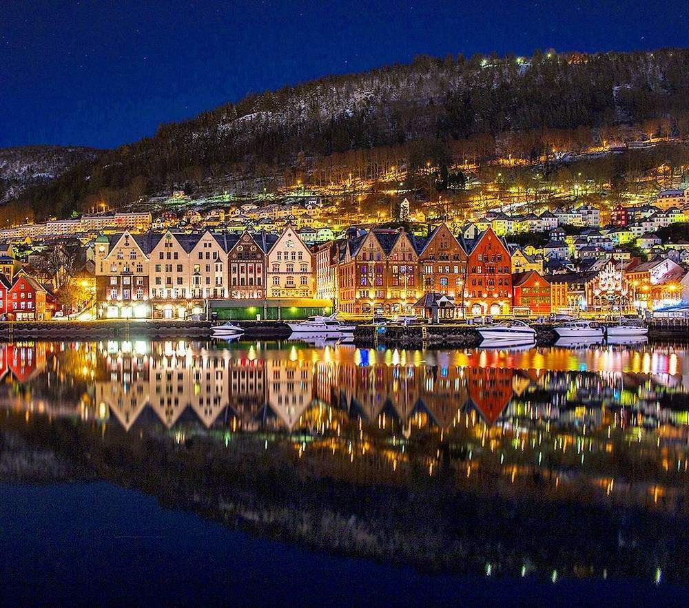 Norway (GDP per capita: $86,362)