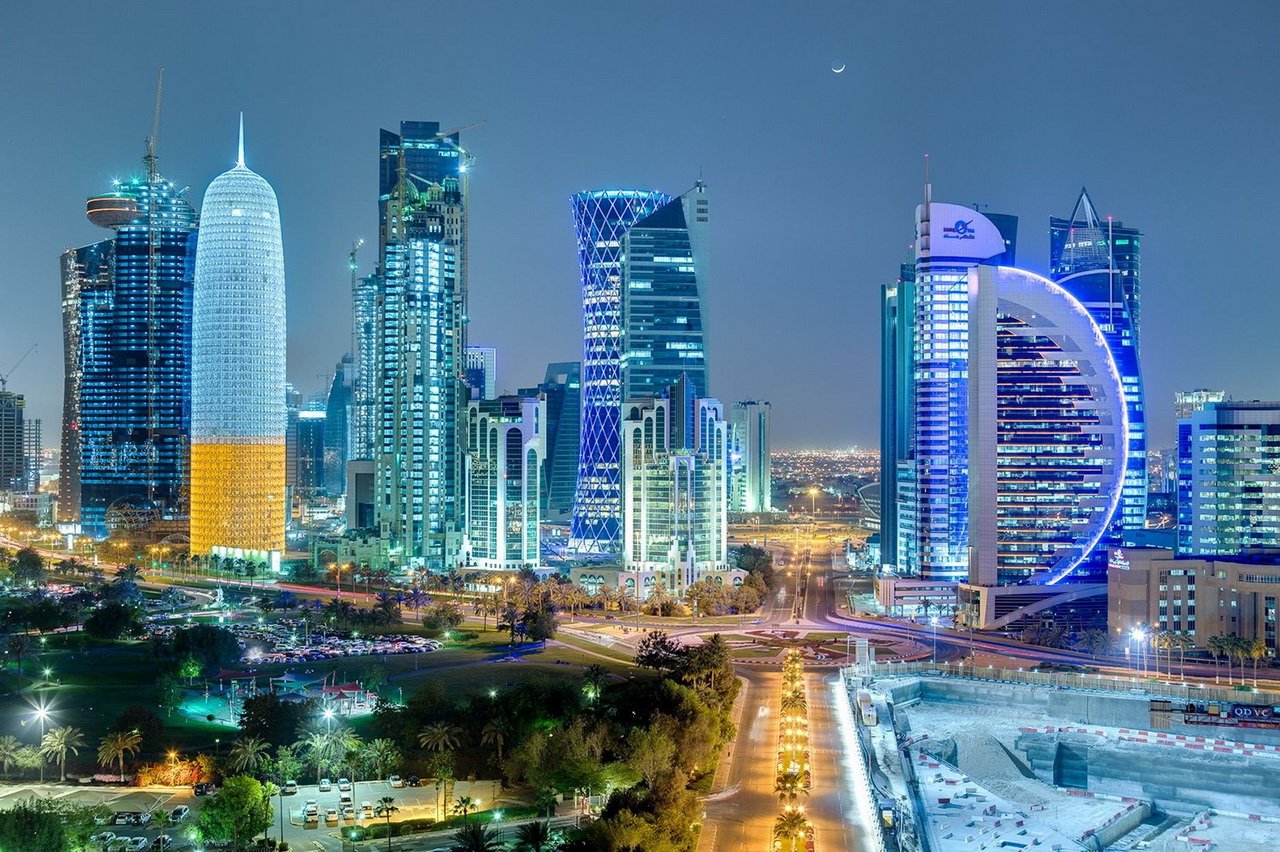 Qatar (GDP per capita: $65,062)