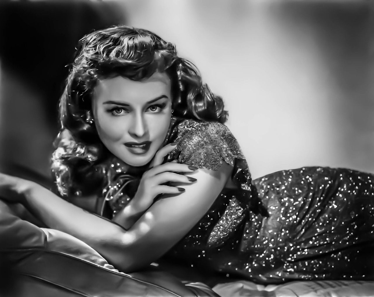 Rita Hayworth