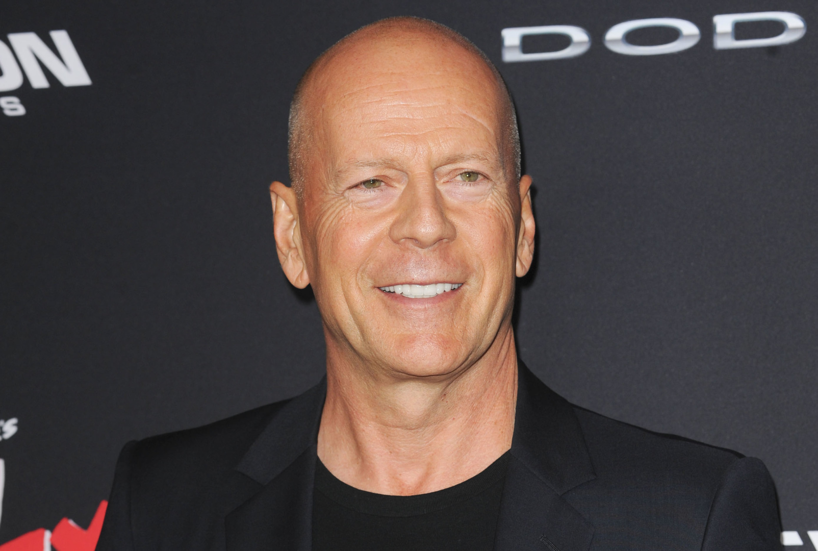 Bruce Willis Earned The Largest Acting Paycheck In Hollywood History, But It Didn't Come From An Action Blockbuster