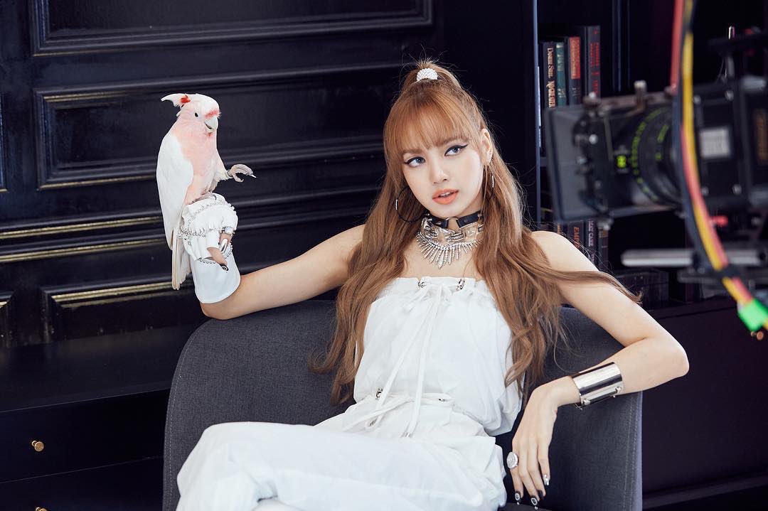 Lisa (Blackpink)