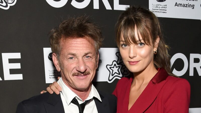 Sean Penn ‘in love’ with ex-wife Leila George weeks after divorce