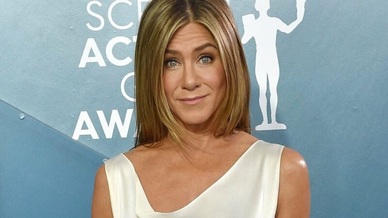 Jennifer Aniston Said She Struggled with Insomnia and Sleepwalking for Years — Here’s What Helped