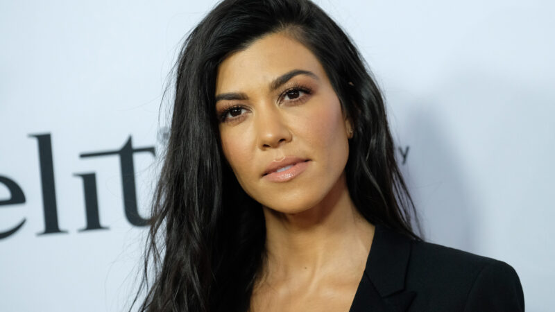 Kourtney Kardashian Opens Up About IVF Complications: ‘Hasn’t Been the Most Amazing Experience’
