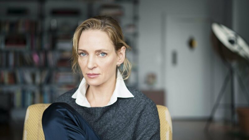 Uma Thurman reveals she had an abortion as a teenager in op-ed criticizing Texas law: “I have no regrets”