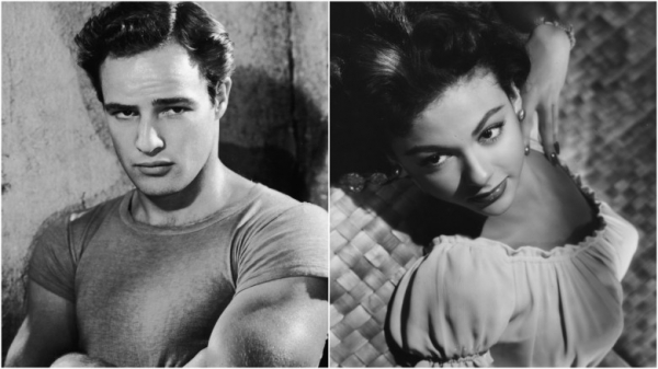 Rita Moreno and Marlon Brando’s Tumultuous Eight-Year Relationship
