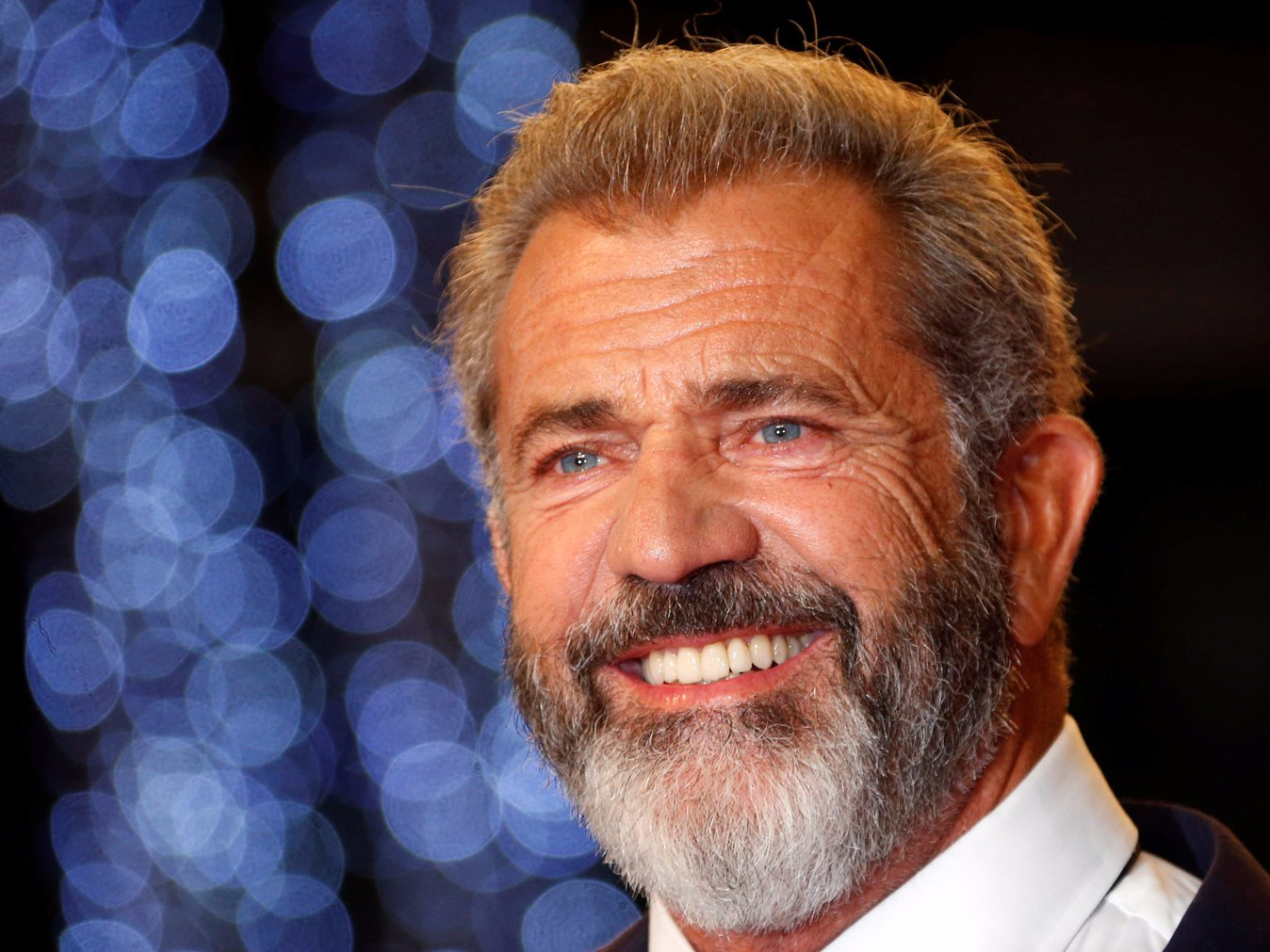 Mel Gibson