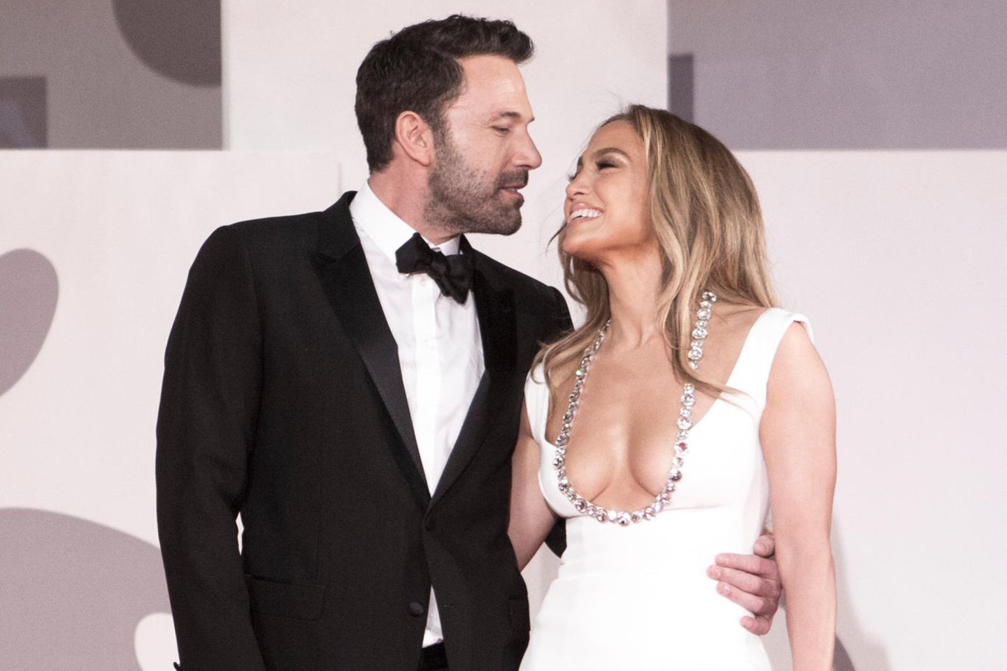 Jennifer Lopez And Ben Affleck Separated