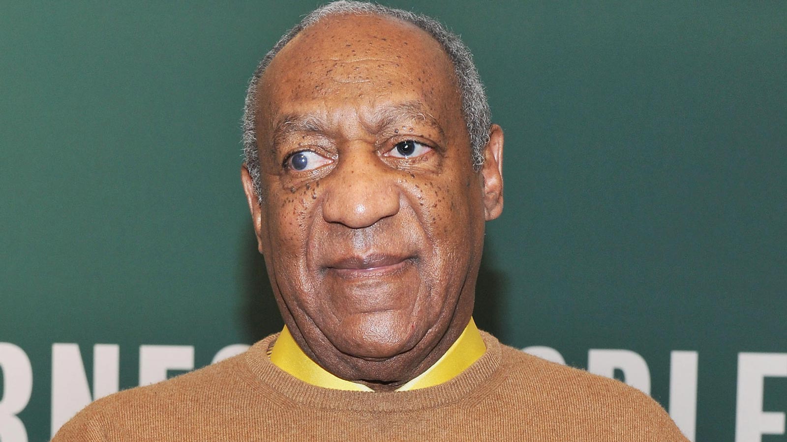  Bill Cosby