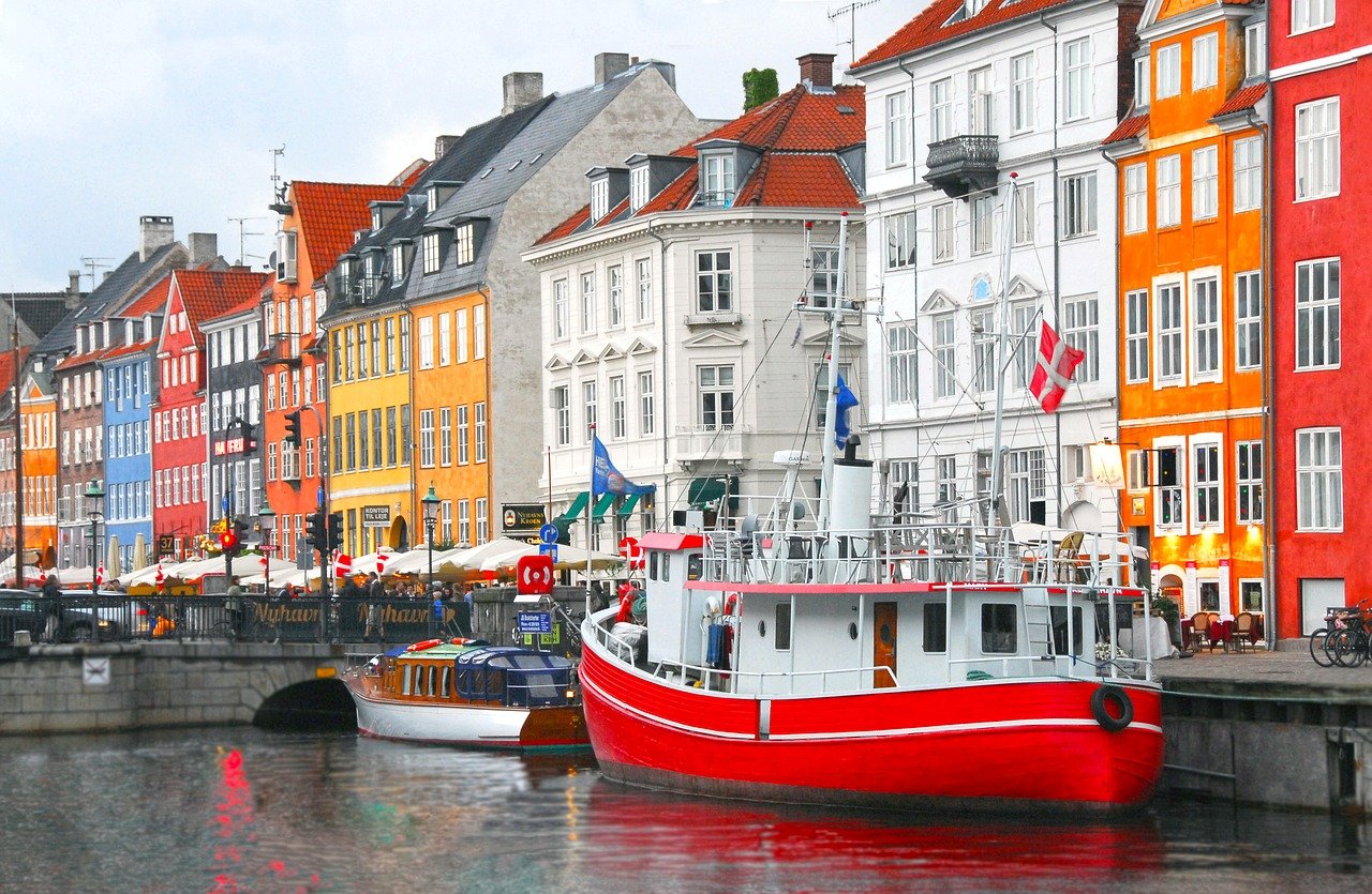 Denmark