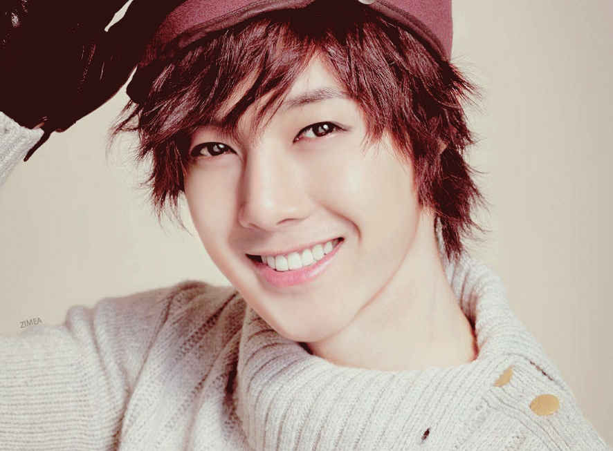 Kim Hyun-Joong (SS501)