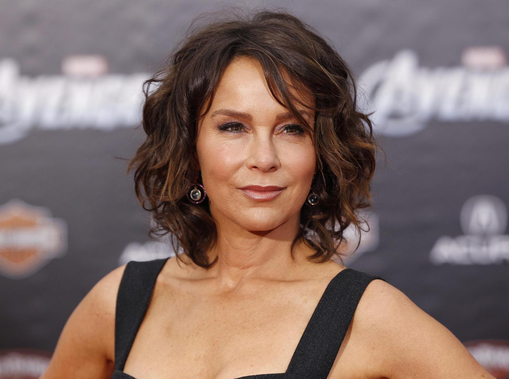 Jennifer Grey was one of the recognizable stars in the 1980s, but after two...
