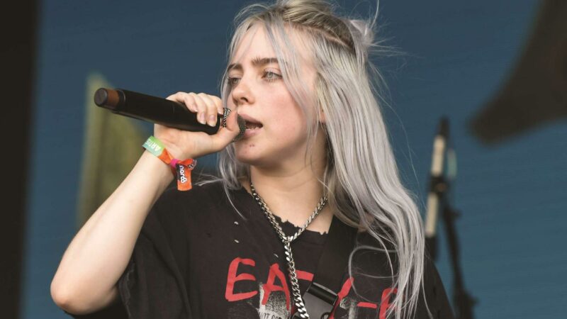 Billie Eilish Announced Her Three Rules During Her Coachella Performance, Concluding With’Sorry I’m Not Beyoncé ‘