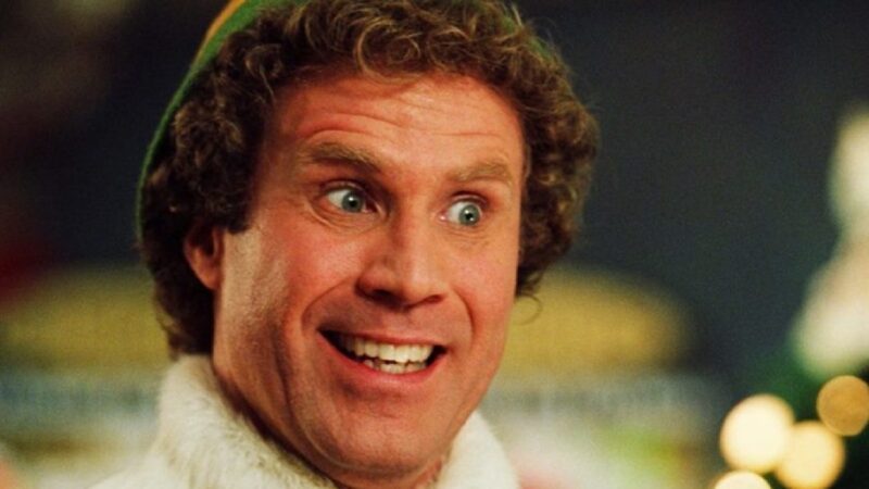 Will Ferrell Says He Turned Down An Enormous Payday For “Elf 2”