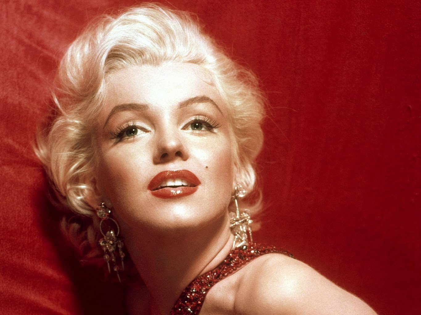 Marilyn Monroe