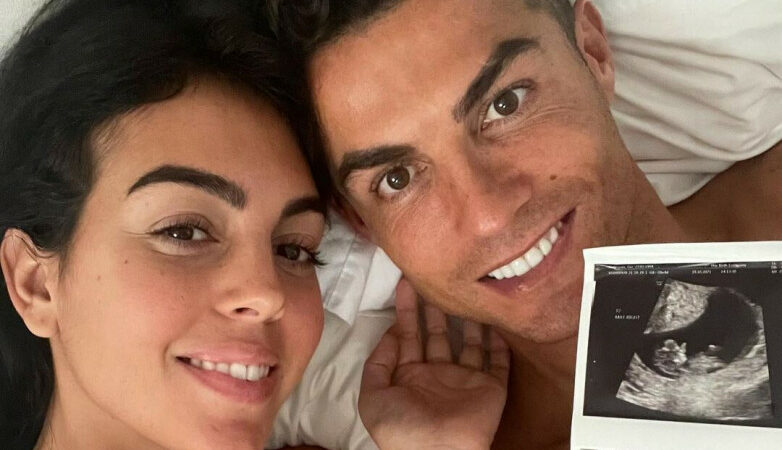 Cristiano Ronaldo and Georgina Rodríguez Are Finding Strength In Newborn Daughter After Son’s Death