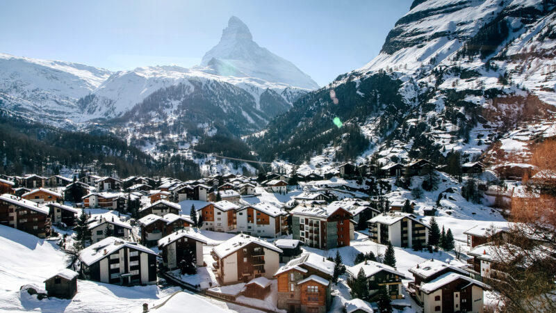 The Pros And Cons Of Living In Switzerland