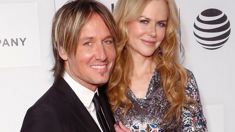 Keith Urban shares how wife Nicole Kidman helped him through his battle with alcoholism: ‘I just realized I’m allergic to it’