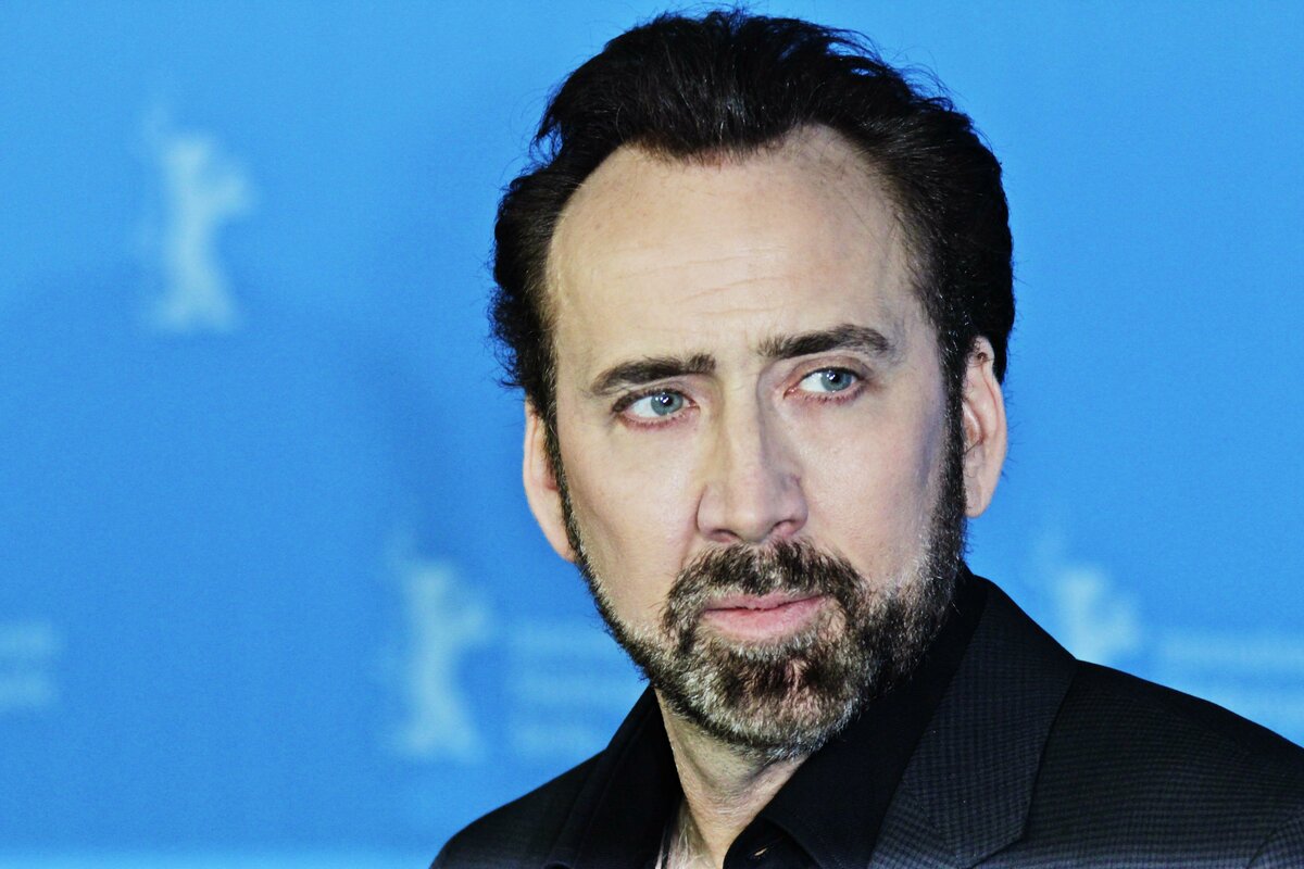 Only Nick Cage Could Squander $150 Million In Such Amazingly Weird And Excessive Ways