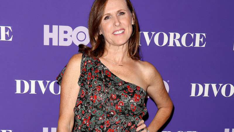 How ‘SNL’ alum Molly Shannon found profound healing after childhood tragedy