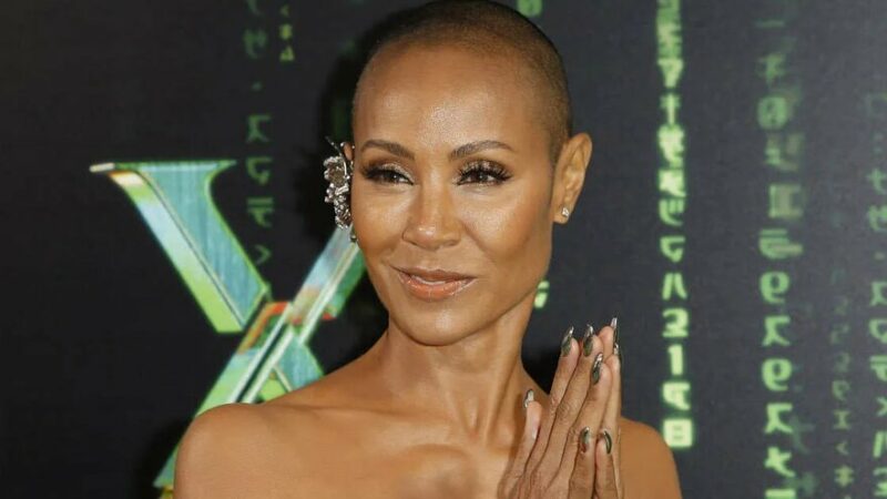 What is alopecia? Jada Pinkett Smith’s experience brings public awareness to disease