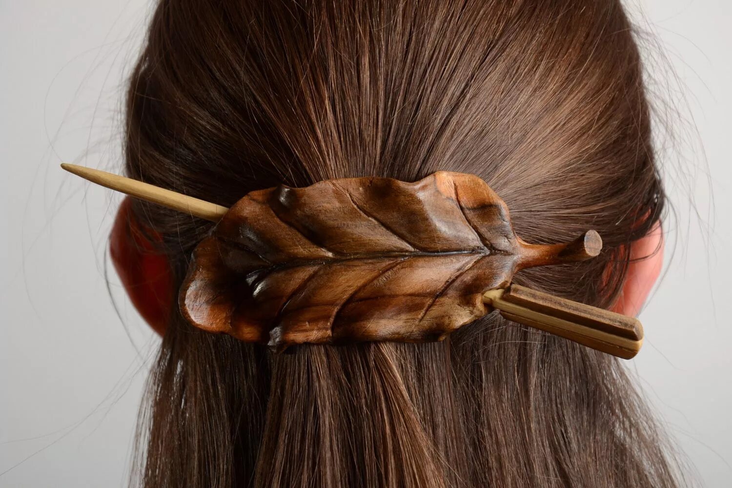 Bobby pins