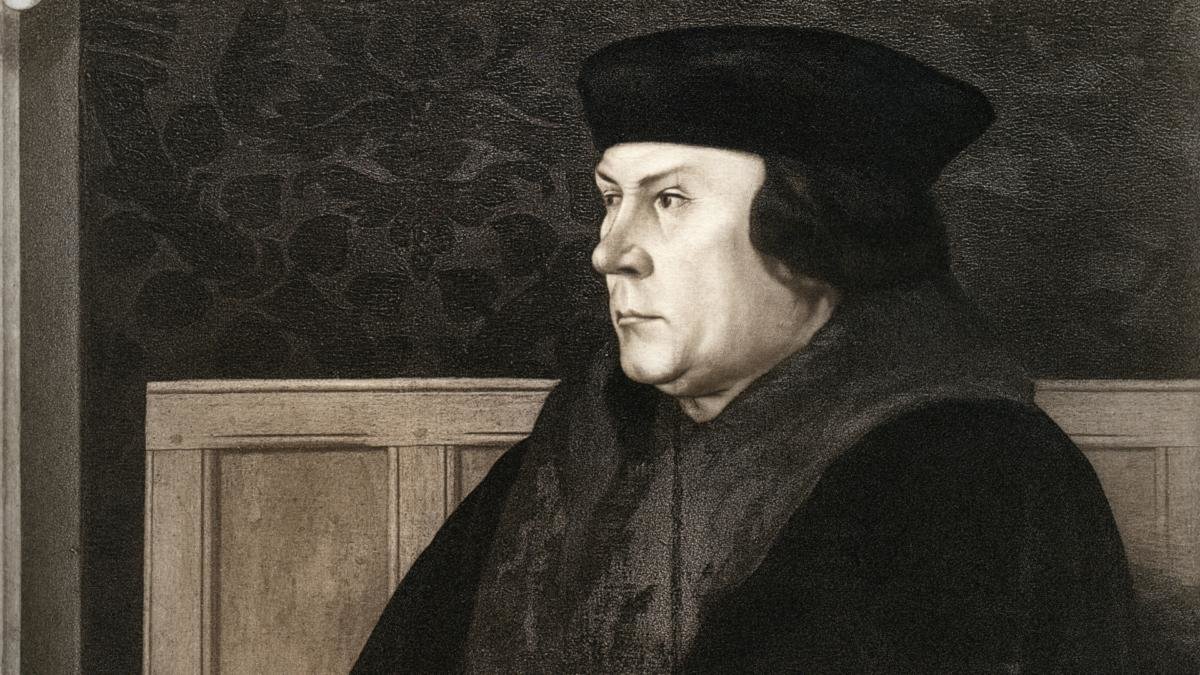 Thomas Cromwell (1485-1540)