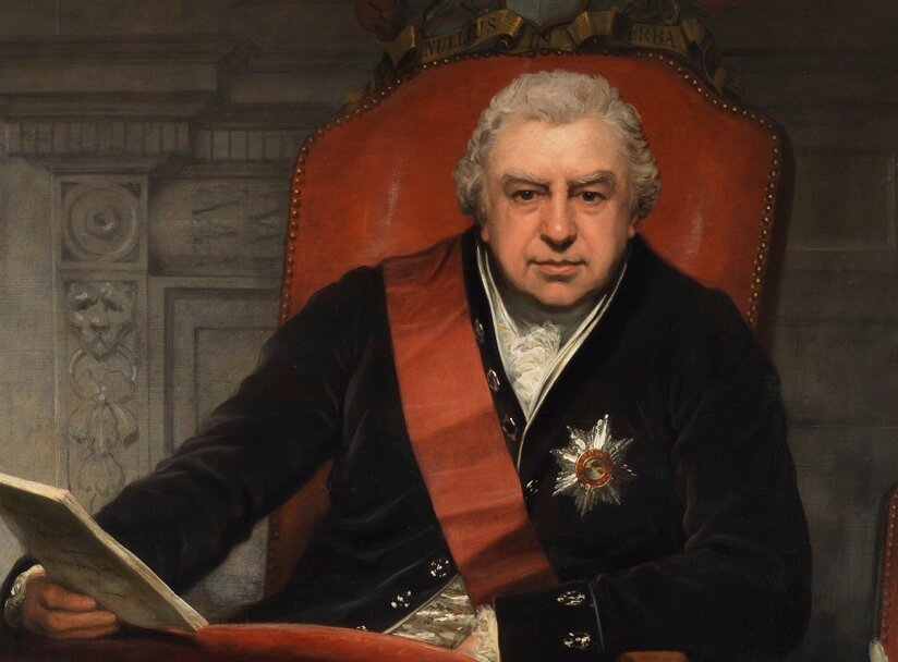 Joseph Banks (1743–1820)