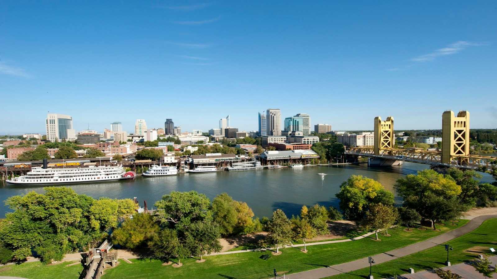 Sacramento, California