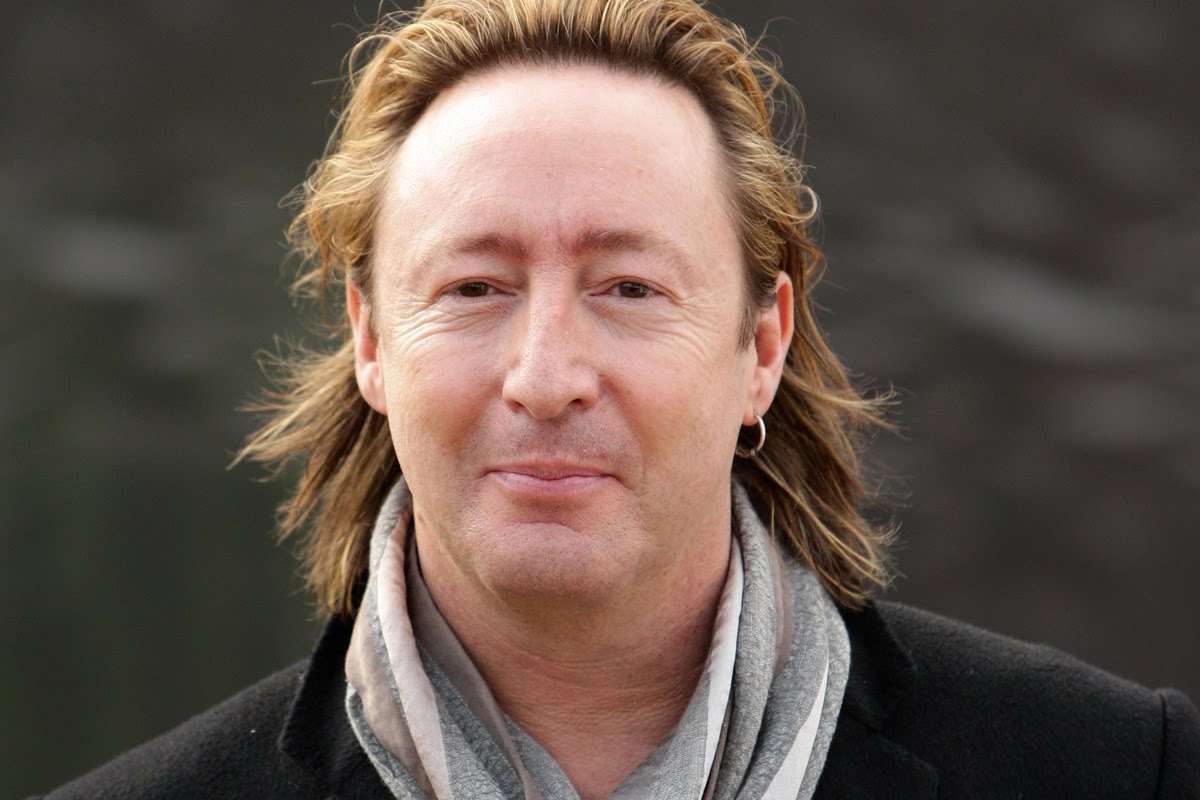  Julian Lennon