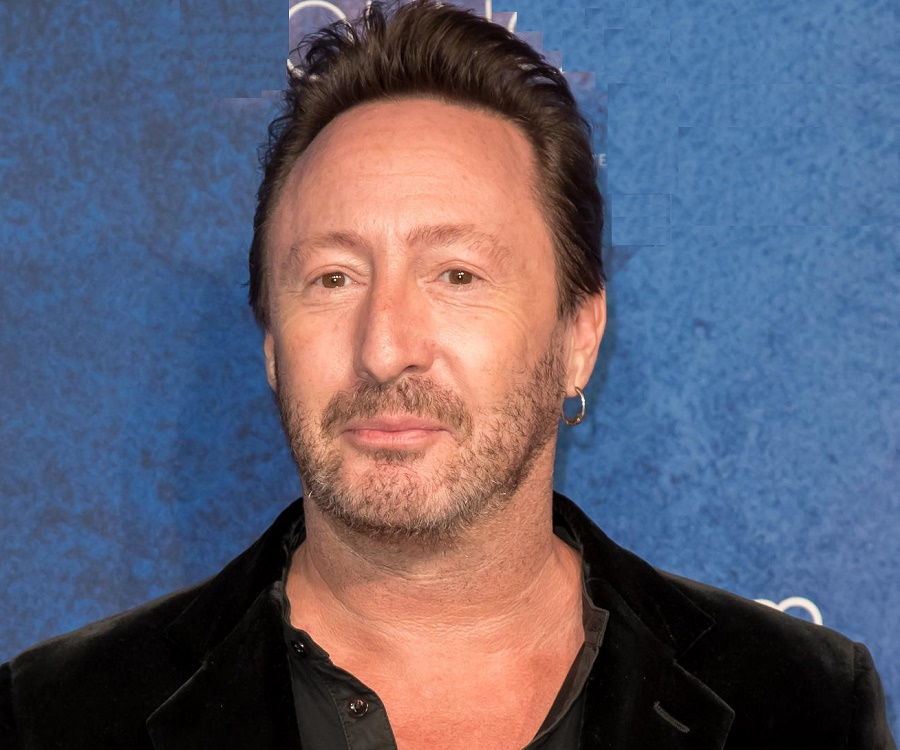  Julian Lennon