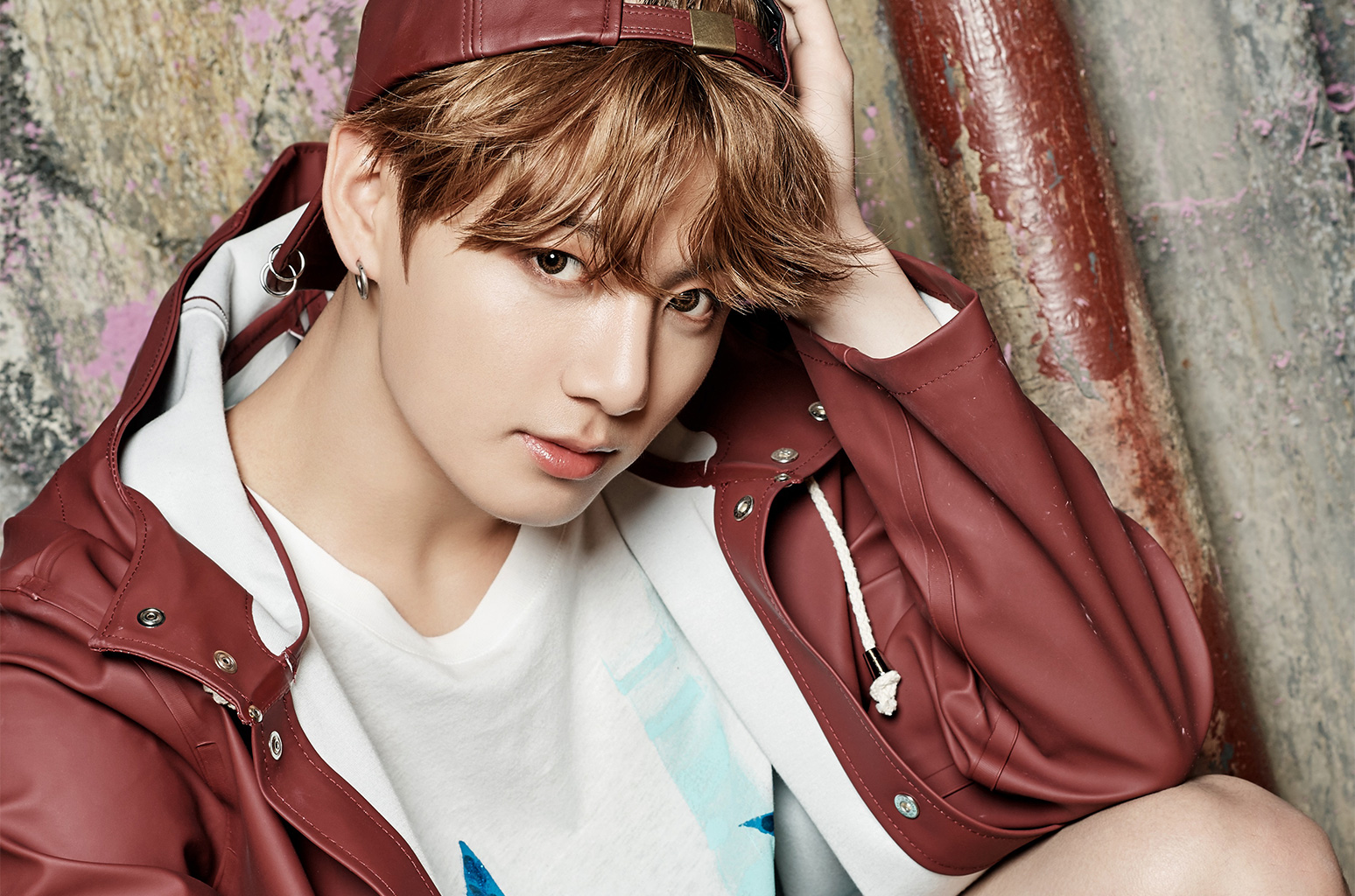 Jungkook (BTS)