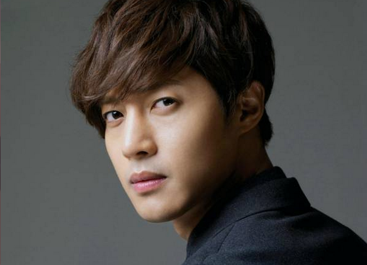 Kim Hyun-Joong (SS501)