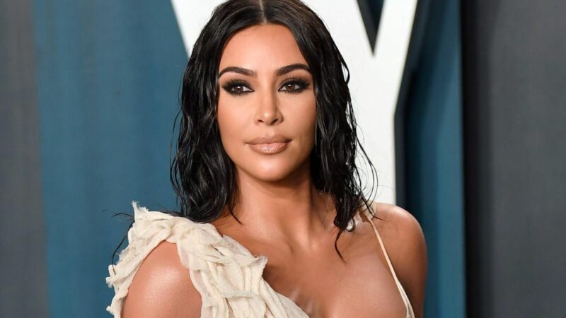 Kim Kardashian hints to wanting more kids amid Pete Davidson relationship