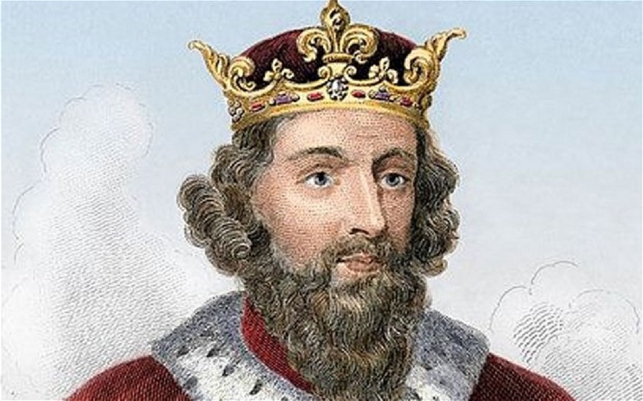 Alfred the Great (849–99)