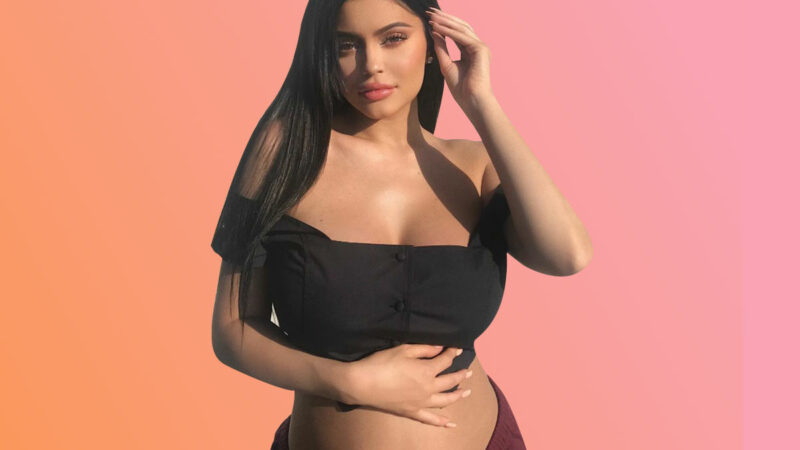 Why Kylie Jenner Is “Not Ready” to Share Baby Boy’s New Name Yet